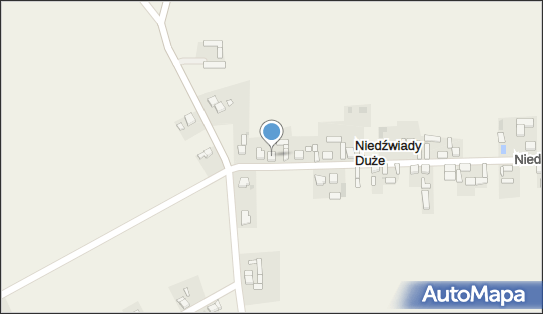 Sklep Spożywczo Przemysłowy, Niedźwiady Duże 5, Niedźwiady Duże 62-561 - Spożywczy, Przemysłowy - Sklep, NIP: 6651435015