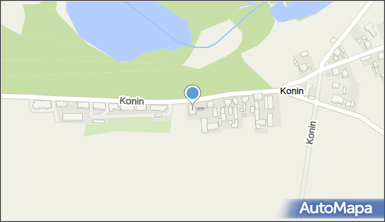 Sklep Spożywczo Przemysłowy, Konin 14, Konin 64-310 - Spożywczy, Przemysłowy - Sklep, NIP: 7881073148