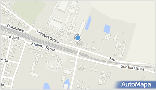 004097752, Barbara Szumna Sklep Spożywczo-Przemysłowy 