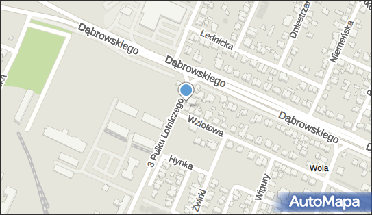 7811042473, Sklep Spożywczo-Przemysłowy Wojciechowska Adrianna 