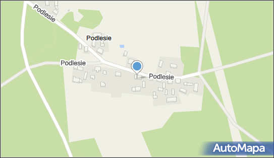 Sklep Spożywczo Przemysłowy, Podlesie 15, Podlesie 64-607 - Spożywczy, Przemysłowy - Sklep, NIP: 7871096946