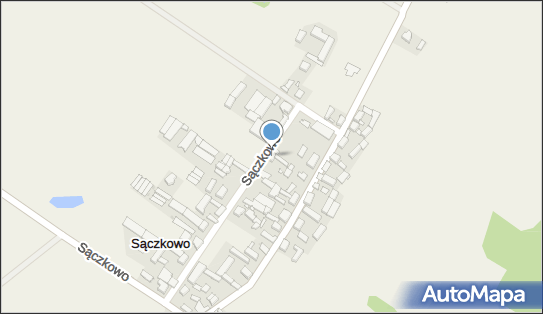Sklep Spożywczo Przemysłowy, Sączkowo 30, Sączkowo 64-234 - Spożywczy, Przemysłowy - Sklep, numer telefonu, NIP: 6981473071
