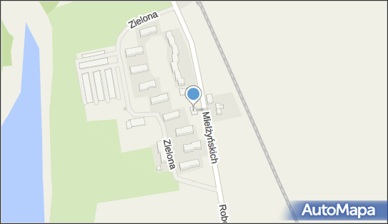 6960000657, Sklep Spozywczo - Przemysłowy Piotr Gajewski 