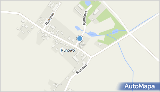 Sklep Spożywczo Przemysłowy, Runowo 55, Runowo 62-035 - Spożywczy, Przemysłowy - Sklep, NIP: 7850013694