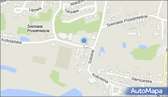 Sklep Spożywczo Przemysłowy, ul. Kościańska 5, Dolsk 64-140 - Spożywczy, Przemysłowy - Sklep, numer telefonu, NIP: 7851183180