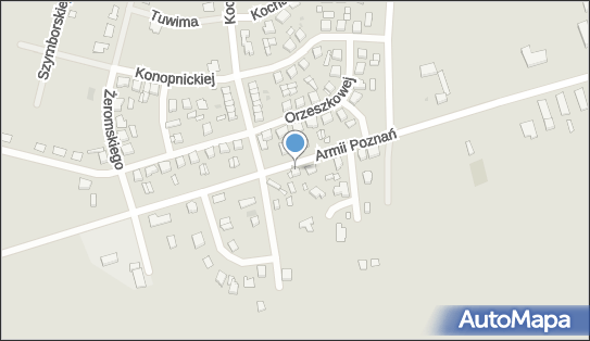 7841396201, Sklep Spożywczo-Przemysłowy Danuta Anglard 