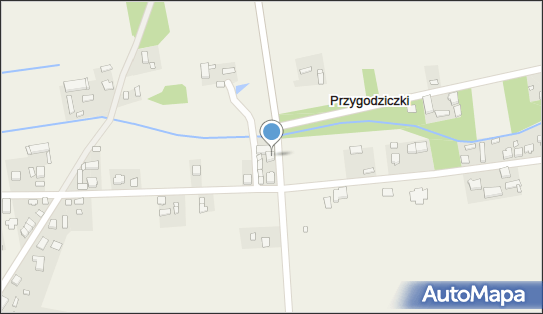 Sklep Spożywczo Przemysłowy, Przygodziczki 33, Przygodziczki 63-421 - Spożywczy, Przemysłowy - Sklep, numer telefonu, NIP: 6221173713