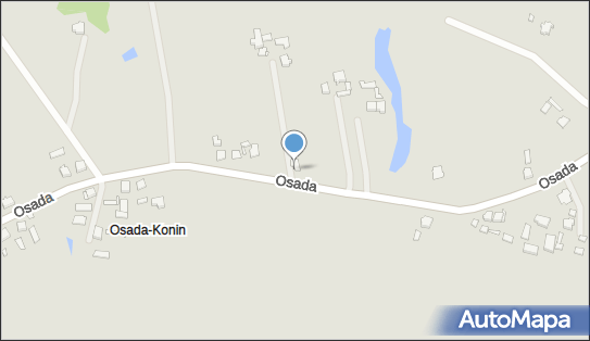 Sklep Spożywczo Przemysłowy, ul. Osada 33B, Konin 62-510 - Spożywczy, Przemysłowy - Sklep, NIP: 6651922790