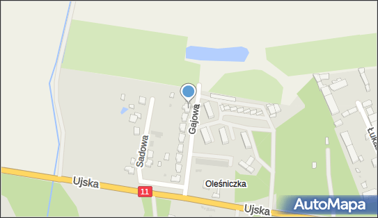 7640076547, Arleta Burzyńska Sklep Spożywczo-Przemysłowy 