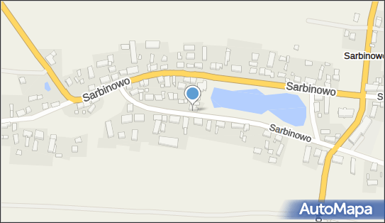 Sklep Spożywczo Przemysłowy, Sarbinowo 45, Sarbinowo 74-405 - Spożywczy, Przemysłowy - Sklep, numer telefonu, NIP: 5980007171