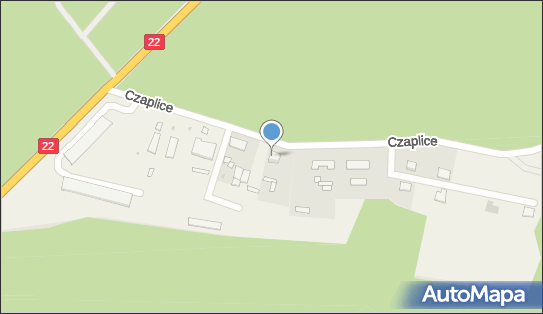 Sklep Spożywczo Przemysłowy, Czaplice 12, Czaplice 78-630 - Spożywczy, Przemysłowy - Sklep, numer telefonu, NIP: 7651128130