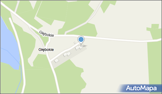 Sklep Spożywczo Przemysłowy, Głębokie 1, Głębokie 73-210 - Spożywczy, Przemysłowy - Sklep, NIP: 5941251381