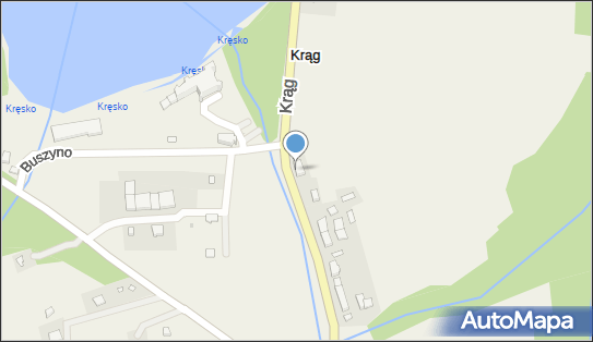 Sklep Spożywczo Przemysłowy, Krąg 14, Krąg 76-010 - Spożywczy, Przemysłowy - Sklep, NIP: 6691211090