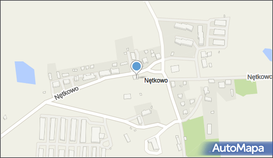 Sklep Spożywczo Przemysłowy, Nętkowo 25, Nętkowo 73-210 - Spożywczy, Przemysłowy - Sklep, numer telefonu, NIP: 5941049828