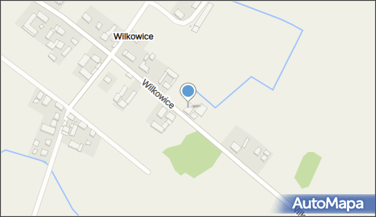 Sklep Spożywczo Przemysłowy, Wilkowice 6, Wilkowice 76-113 - Spożywczy, Przemysłowy - Sklep, NIP: 8390017141