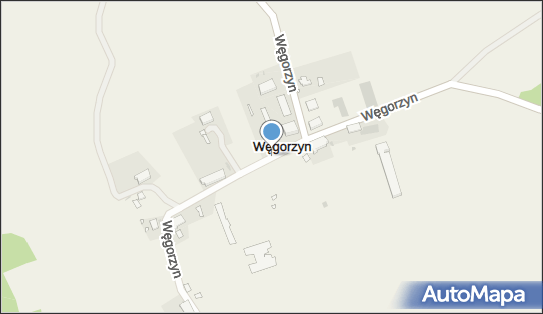 Sklep Spożywczo Przemysłowy, Węgorzyn, Węgorzyn 72-342 - Spożywczy, Przemysłowy - Sklep, NIP: 8561545936