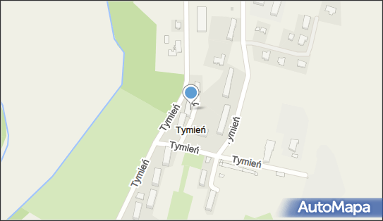 Sklep Spożywczo Przemysłowy, Tymień 22, Tymień 76-038 - Spożywczy, Przemysłowy - Sklep, NIP: 6691006898
