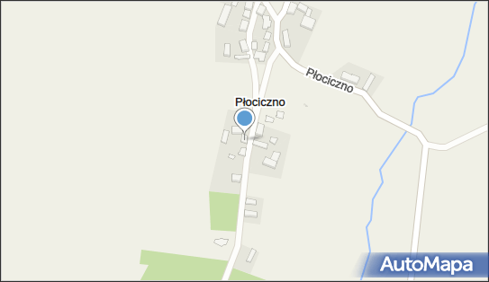 Sklep Spożywczo Przemysłowy, Płociczno 31, Płociczno 78-641 - Spożywczy, Przemysłowy - Sklep, NIP: 7651447852