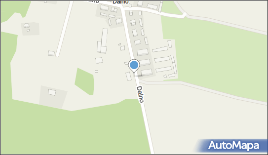 Sklep Spożywczo Przemysłowy, Dalno, Dalno 73-150 - Spożywczy, Przemysłowy - Sklep, NIP: 8541009703