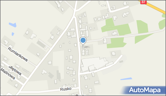 6690013614, Gospodarstwo Rolne 