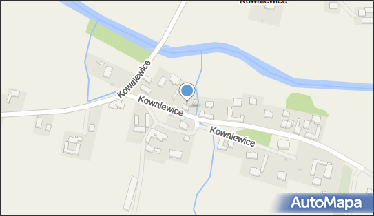 6691012290, Sklep Spożywczo-Przemysłowy Elżbieta Kaleta 