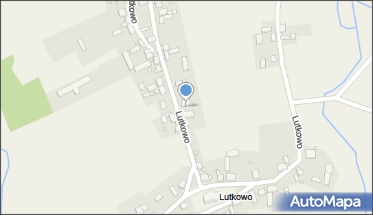 Sklep Spożywczo Przemysłowy, Lutkowo, Lutkowo 73-130 - Spożywczy, Przemysłowy - Sklep, numer telefonu, NIP: 8541398277