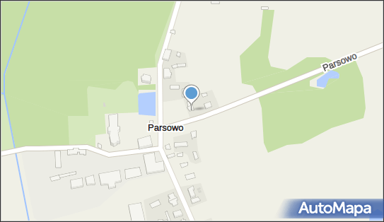 Sklep Spożywczo Przemysłowy, Parsowo 23, Parsowo 76-039 - Spożywczy, Przemysłowy - Sklep, NIP: 6721516607