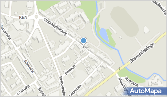 Sklep Spożywczo Przemysłowy, Modrzejewskiej Heleny 20, Koszalin 75-731 - Spożywczy, Przemysłowy - Sklep, NIP: 4990338348