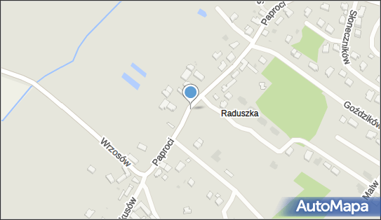 Sklep Spożywczo Przemysłowy, Paproci 10, Koszalin 75-810 - Spożywczy, Przemysłowy - Sklep, NIP: 6691004876