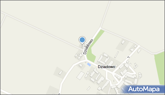 Sklep Spożywczo Przemysłowy, Dziadowo 14, Dziadowo 72-313 - Spożywczy, Przemysłowy - Sklep, NIP: 8571652036