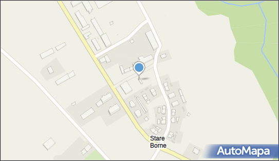 6731074571, Sklep Spożywczo-Przemysłowy Joanna Modrzejewska 