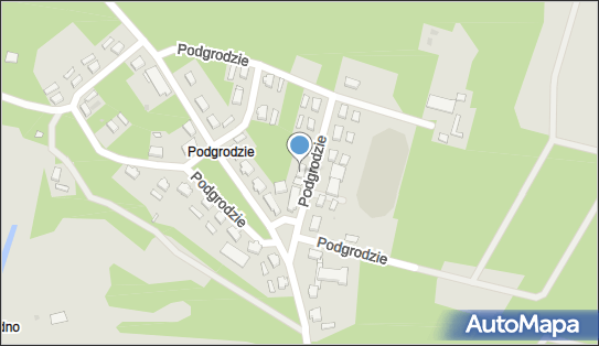 Sklep Spożywczo Przemysłowy, Podgrodzie 29, Nowe Warpno 72-022 - Spożywczy, Przemysłowy - Sklep, NIP: 8511674100
