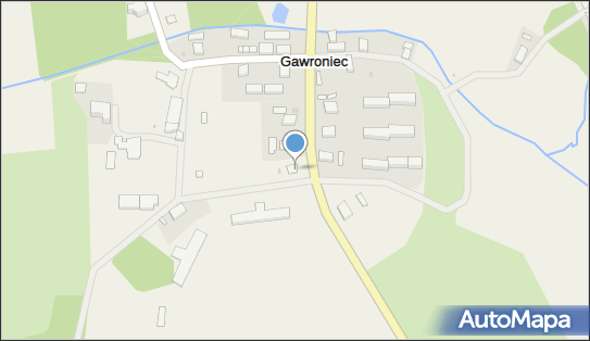 Sklep Spożywczo Przemysłowy, Gawroniec 28, Gawroniec 78-320 - Spożywczy, Przemysłowy - Sklep, numer telefonu, NIP: 6741352540