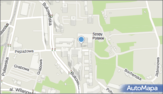 Sklep Spożywczo-Przemysłowy, ul. Pejzażowa 2 lokal nr U2 - Spożywczy, Przemysłowy - Sklep