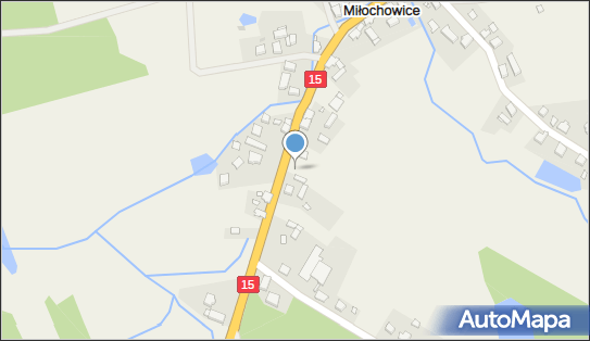 Sklep spożywczo-przemysłowy, Miłochowice 19, Miłochowice 56-300 - Spożywczy, Przemysłowy - Sklep, godziny otwarcia