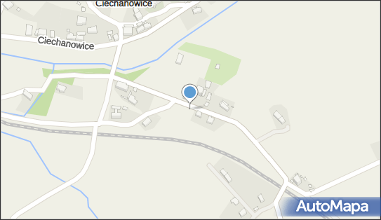 Sklep spożywczo - przemysłowy, Ciechanowice 126, Ciechanowice 58-410 - Spożywczy, Przemysłowy - Sklep