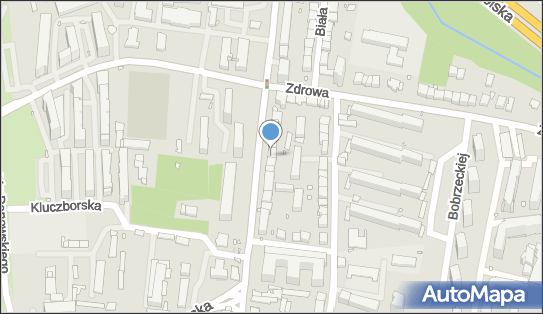 6771005814, Sklep Spożywczo-Warzywniczy Tadeusz Labiszak 