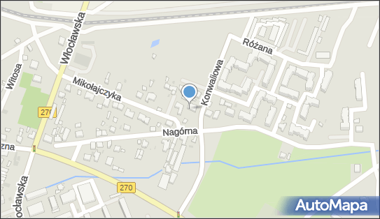 6661242973, Sklep Spożywczo-Warzywny Majewska Gabriela 