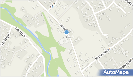 8721314939, Sklep Spożywczo-Przemysłowy 