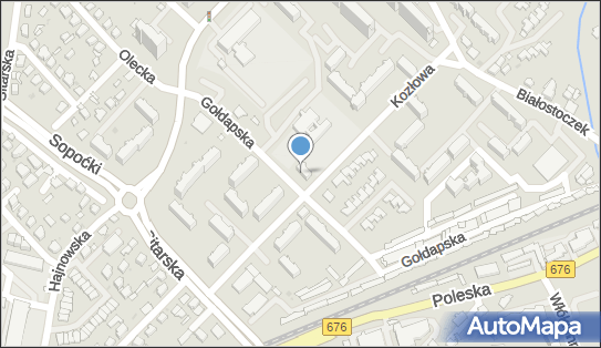 5421033293, Sklep Spożywczy Snarska Łucja Białystok 