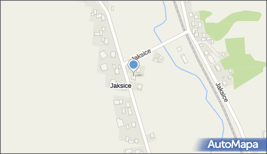 Sklep spożywczy - Delikatesy, Jaksice, Jaksice 32-200 - Spożywczy, Przemysłowy - Sklep, numer telefonu