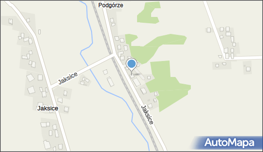 Sklep spożywczy - Delikatesy, Jaksice, Jaksice 32-200 - Spożywczy, Przemysłowy - Sklep, numer telefonu