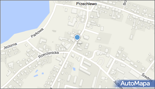 Sklep spożywczy E.Ossowska, Człuchowska 15a, Przechlewo 77-320 - Spożywczy, Przemysłowy - Sklep, numer telefonu
