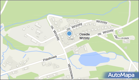 Sklep Spożywczy Garecki Mirosław Garecka Katarzyna 26-050 - Spożywczy, Przemysłowy - Sklep, NIP: 6570083641