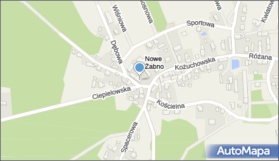 977936340, Sklep Spożywczy 