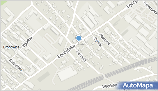 7121510034, Sklep Spożywczy Janina Osiak 