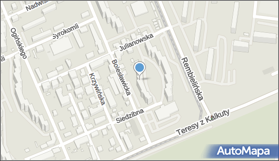 Sklep Spożywczy Joanna Kucharska, Bolesławicka 12, Warszawa 03-325 - Spożywczy, Przemysłowy - Sklep, NIP: 5241764701