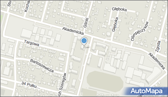 Sklep Spożywczy Kompa, Mikołaja Kopernika 24, Biała Podlaska 21-500 - Spożywczy, Przemysłowy - Sklep, godziny otwarcia