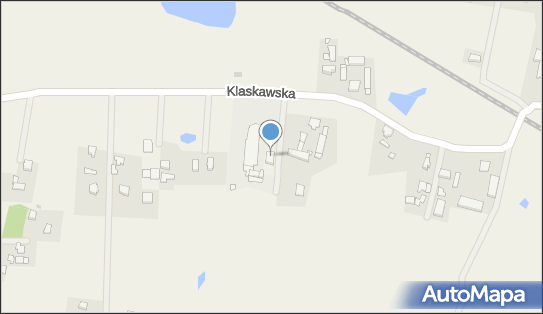 Sklep Spożywczy Patrycja Baszanowska, ul. Klaskawska 21, Złotowo 89-650 - Spożywczy, Przemysłowy - Sklep, NIP: 5552104326