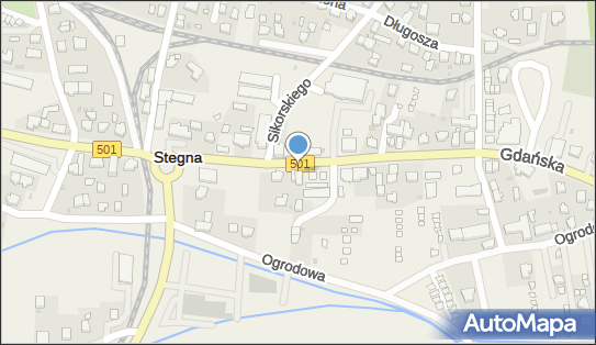 Sklep Spożywczy Plus, Gdańska 19, Stegna 82-103 - Spożywczy, Przemysłowy - Sklep, numer telefonu, NIP: 5781367837